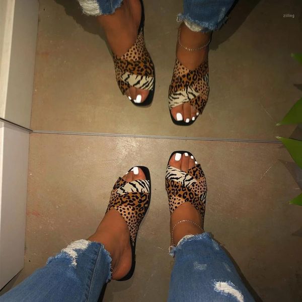 slippers leopard summer women open toe platform casual shoes ladie outdoor beach flip flops female slides1, Black
slippers leopard summer women open toe platform casual shoes ladie outdoor beach flip flops female slides1, Black