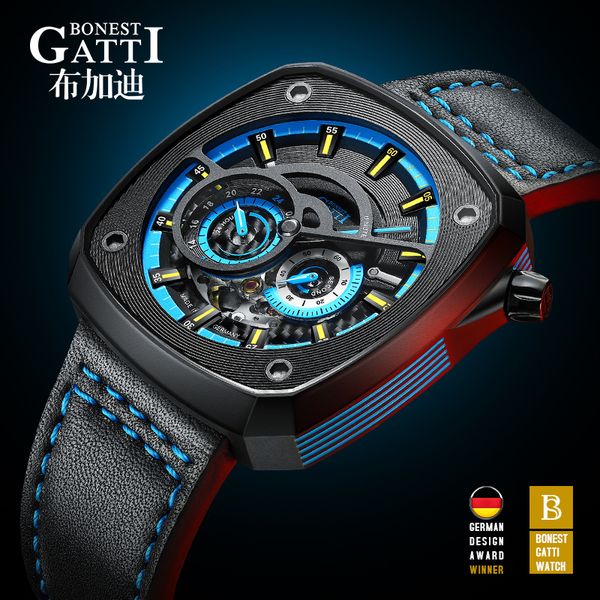 brand luxury automatic mechanical radon watches sapphire crystal 5atm rubber strap sport male watch fashion multicolor
brand luxury automatic mechanical radon watches sapphire crystal 5atm rubber strap sport male watch fashion multicolor