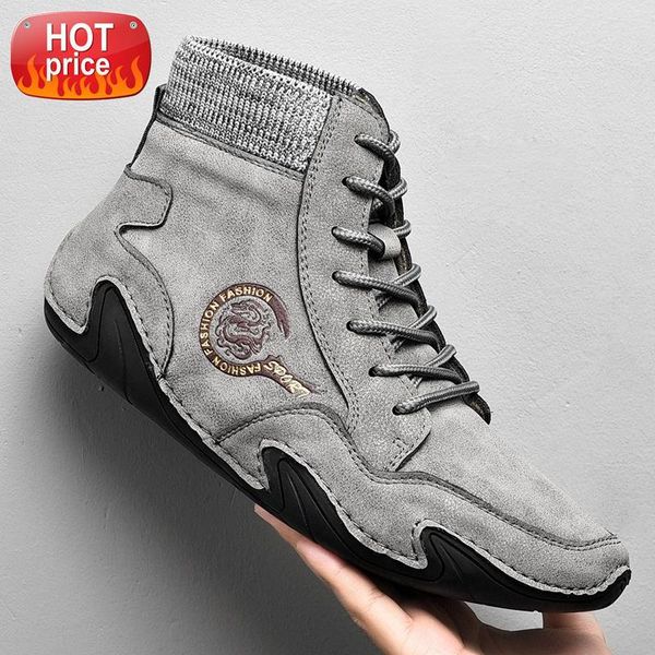 men leather boots comfortable winter warm shoes male motorcycle men ankle boots oxfords snow shoes work martens #yl8f
men leather boots comfortable winter warm shoes male motorcycle men ankle boots oxfords snow shoes work martens #yl8f