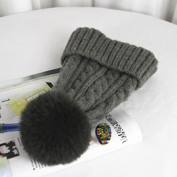 beanie/skull caps solid colors autumn winter wool knitted hat fashion warm beanies hats casual women bulb cover head, Blue;gray
beanie/skull caps solid colors autumn winter wool knitted hat fashion warm beanies hats casual women bulb cover head, Blue;gray