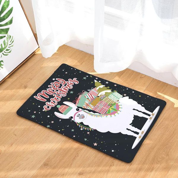 green planting&alpaca doormat home decoration non-slip floor mat door mat for living room/bathtoom/hallway/outdoor/christmas
green planting&alpaca doormat home decoration non-slip floor mat door mat for living room/bathtoom/hallway/outdoor/christmas