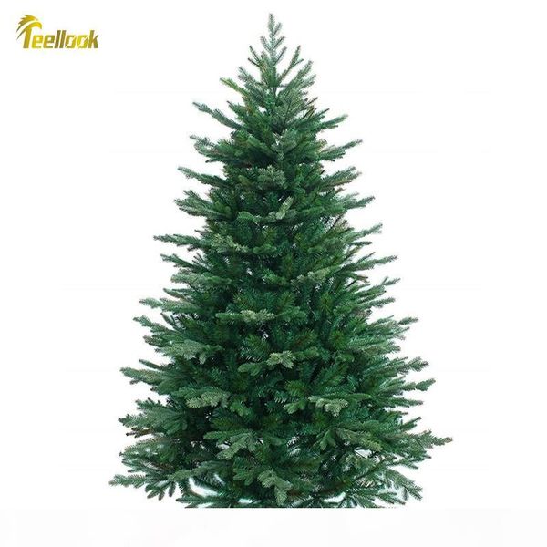 teellook 1.2м 3.6м pe + pvc зашифрованные рождественская елка новый год рождество mall hotel family decoration
teellook 1.2м 3.6м pe + pvc зашифрованные рождественская елка новый год рождество mall hotel family decoration