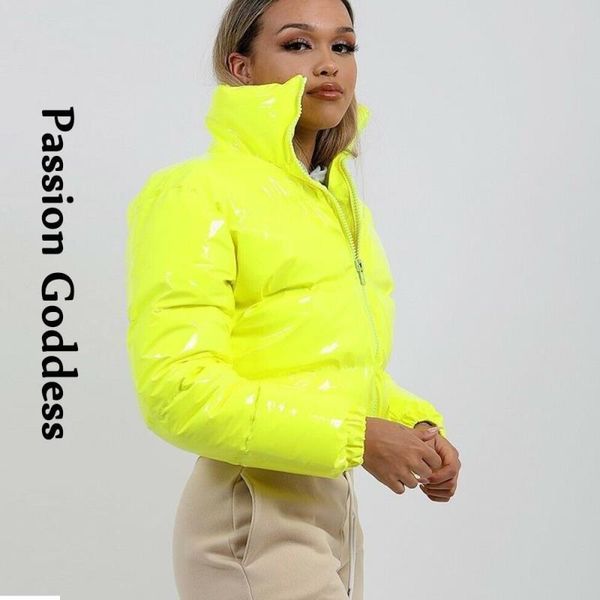 outcoat retrieve women bright pu lovely jas cropped bubble down pink rits jassen winter puffer warm parka xxl wcehl, Black
outcoat retrieve women bright pu lovely jas cropped bubble down pink rits jassen winter puffer warm parka xxl wcehl, Black