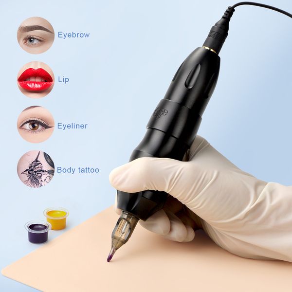 tattoo pen rotary tattoo machine aluminum alloy tattoo gun equipment for semi permanent microblading makeup machine perfe
tattoo pen rotary tattoo machine aluminum alloy tattoo gun equipment for semi permanent microblading makeup machine perfe