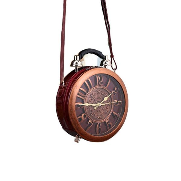 clock handbag for womens fashion leather clock bags personality ladies handbag girls lovely bag 2020 new trend
clock handbag for womens fashion leather clock bags personality ladies handbag girls lovely bag 2020 new trend