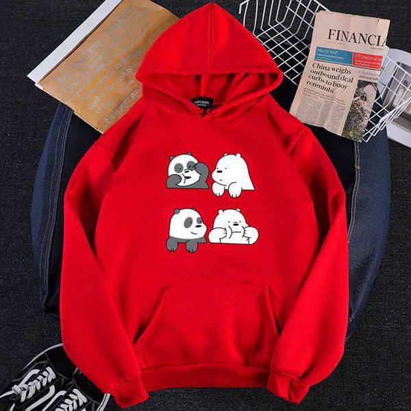 children the cute panda cat hoodies kids toddler baby kawaii cartoon anime harajuku sweatshirts girl q0105, Black
children the cute panda cat hoodies kids toddler baby kawaii cartoon anime harajuku sweatshirts girl q0105, Black