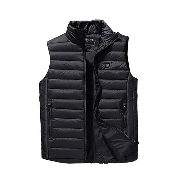 2020 heating vest washable usb charging heating warm vest control temperature outdoor camping hiking jacket1, Gray;blue
2020 heating vest washable usb charging heating warm vest control temperature outdoor camping hiking jacket1, Gray;blue