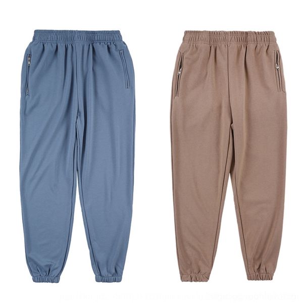 76cy1 lawfoo spring 20 casual basic pantsnew fashion brand men's wear kanye same sports sports pants men's pants casual corset oif, Blue
76cy1 lawfoo spring 20 casual basic pantsnew fashion brand men's wear kanye same sports sports pants men's pants casual corset oif, Blue