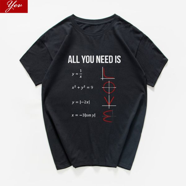 all you need is love funny casual tshirt short sleeve summer math creative % clothes tee sport hooded sweatshirt hoodie men t shirt
all you need is love funny casual tshirt short sleeve summer math creative % clothes tee sport hooded sweatshirt hoodie men t shirt