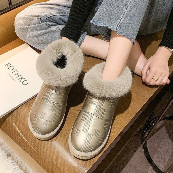 модные женские сапоги на платформе 2020 winter snow boots плюшевых лодыжек коренастых женщины стеганого люкс конструкторы женщина обувь, Black
модные женские сапоги на платформе 2020 winter snow boots плюшевых лодыжек коренастых женщины стеганого люкс конструкторы женщина обувь, Black