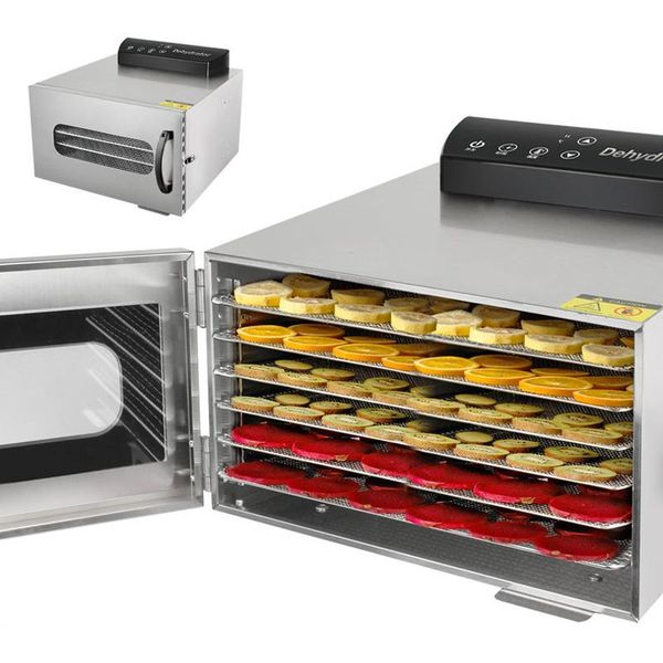 household fruit and vegetable all stainless steel dried fruit machine dryer mini slice medicinal material
household fruit and vegetable all stainless steel dried fruit machine dryer mini slice medicinal material