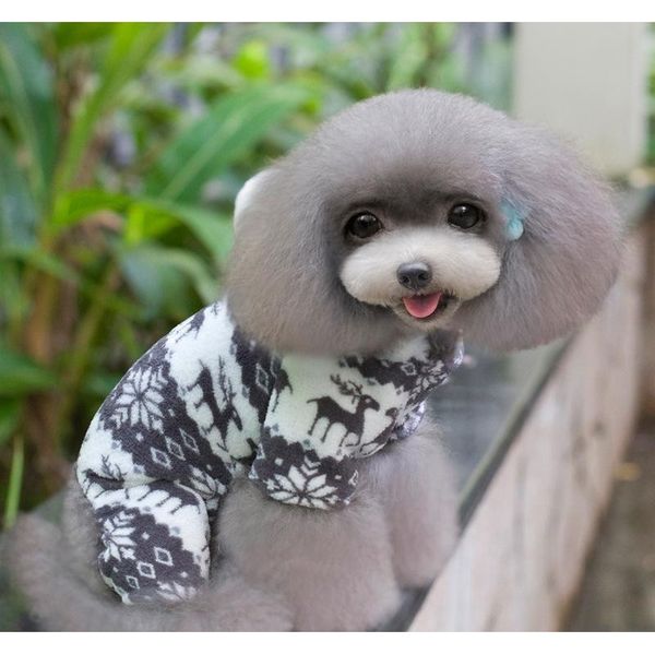 winter pet dog clothes fashion pet puppy warm coral fleece clothes reindeer snowflake jacket apparel dog coa jllgbq lajiaoyard
winter pet dog clothes fashion pet puppy warm coral fleece clothes reindeer snowflake jacket apparel dog coa jllgbq lajiaoyard