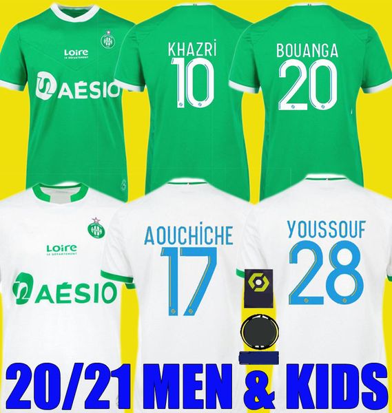 2020 2021 maillot de ophone as saints-étienne soccer soccer jersey man kits kit kit youssouf 20 21 st ethienne khazri boudebouz aholou asse, Black;yellow
2020 2021 maillot de ophone as saints-étienne soccer soccer jersey man kits kit kit youssouf 20 21 st ethienne khazri boudebouz aholou asse, Black;yellow
