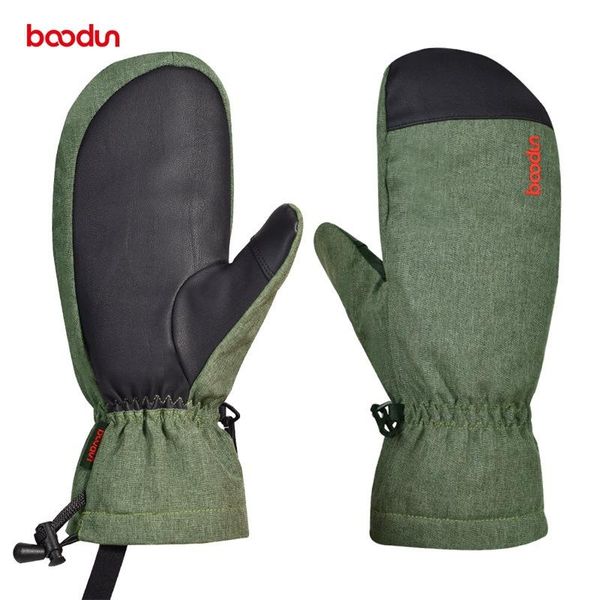 ski gloves boodun men women winter windproof waterproof snow snowboard skiing thermal fleece warm with pu palm
ski gloves boodun men women winter windproof waterproof snow snowboard skiing thermal fleece warm with pu palm