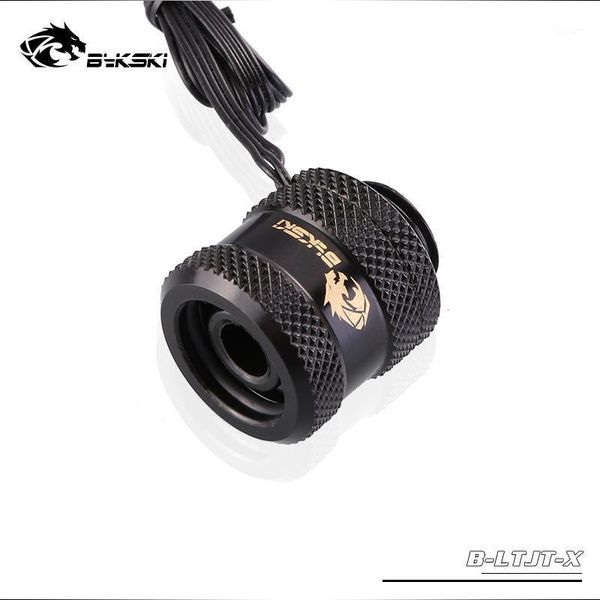 fans & coolings bykski water cooling od14mm hard tube fittings,black,silver,rgb hand compression fittings ,sync motherboard, g1/4 ",b-l
fans & coolings bykski water cooling od14mm hard tube fittings,black,silver,rgb hand compression fittings ,sync motherboard, g1/4 ",b-l