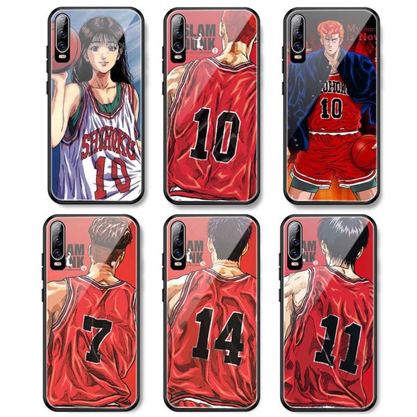 3ehuawei pro mobile phone case fashion brand new p30 personality creative glass silicone cover men and women's slamming mastervip2
3ehuawei pro mobile phone case fashion brand new p30 personality creative glass silicone cover men and women's slamming mastervip2