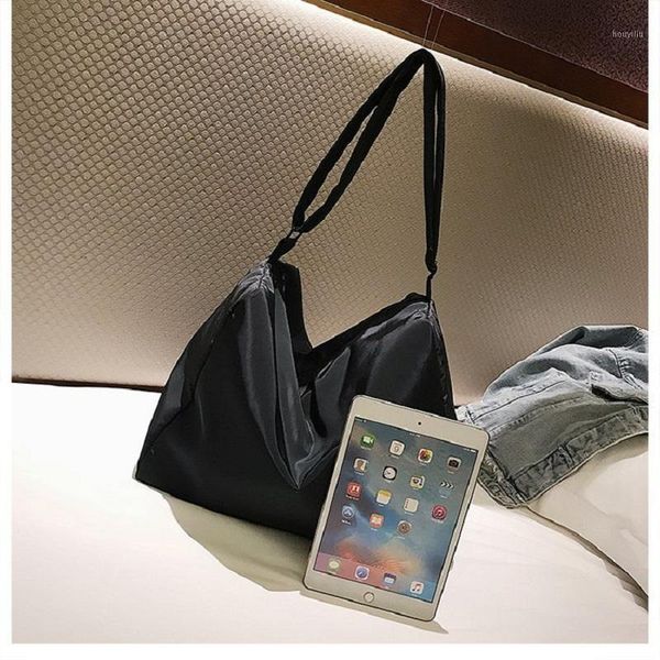 outdoor bags korean style simple travel bag female fashion sports gym large capacity nylon shoulder messenger male1
outdoor bags korean style simple travel bag female fashion sports gym large capacity nylon shoulder messenger male1