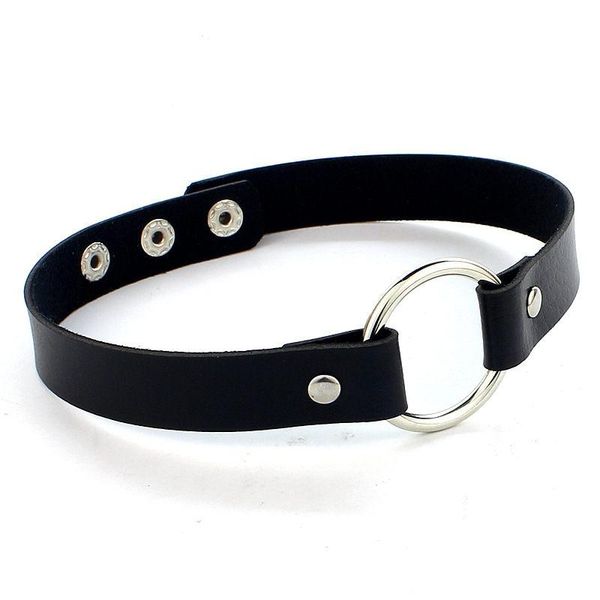 новая мода круглым воротом шеи панк круглый готические goth choker ожерелье любовь кожа pu шеи застежка ожерелья ювелирные изделия для женщи, Golden;silver
новая мода круглым воротом шеи панк круглый готические goth choker ожерелье любовь кожа pu шеи застежка ожерелья ювелирные изделия для женщи, Golden;silver