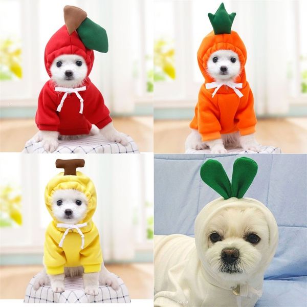 pets hooded fruit coat white radish frog shape plush lace up clothes cute dog cat sweater puppy winter comfortable 9 9gg g2
pets hooded fruit coat white radish frog shape plush lace up clothes cute dog cat sweater puppy winter comfortable 9 9gg g2