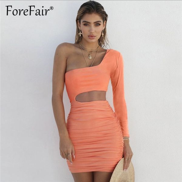 forefair long sleeve one shoulder bodycon nightclub autumn winter women slim backless mini party dress y200824, Black;gray
forefair long sleeve one shoulder bodycon nightclub autumn winter women slim backless mini party dress y200824, Black;gray