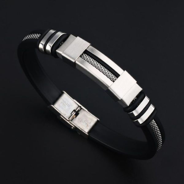 charm bracelets bracelet kpop friend black friday gift bijoux jewelery pulsera para hombre men regalos couple armband heren stainless steel, Golden;silver
charm bracelets bracelet kpop friend black friday gift bijoux jewelery pulsera para hombre men regalos couple armband heren stainless steel, Golden;silver