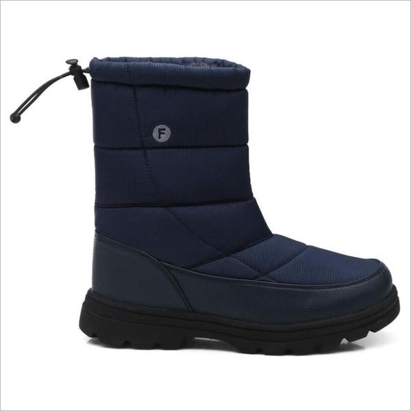 cs712 snow boots mid-calf platform winter boots thick plush waterproof non-slip women shoes botas mujer invierno, Black
cs712 snow boots mid-calf platform winter boots thick plush waterproof non-slip women shoes botas mujer invierno, Black