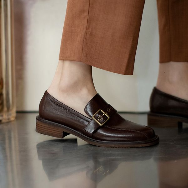 2021 selling 22-25cm long pumps female toe buckle heels 2-color women's black shoes 0k72 
2021 selling 22-25cm long pumps female toe buckle heels 2-color women's black shoes 0k72