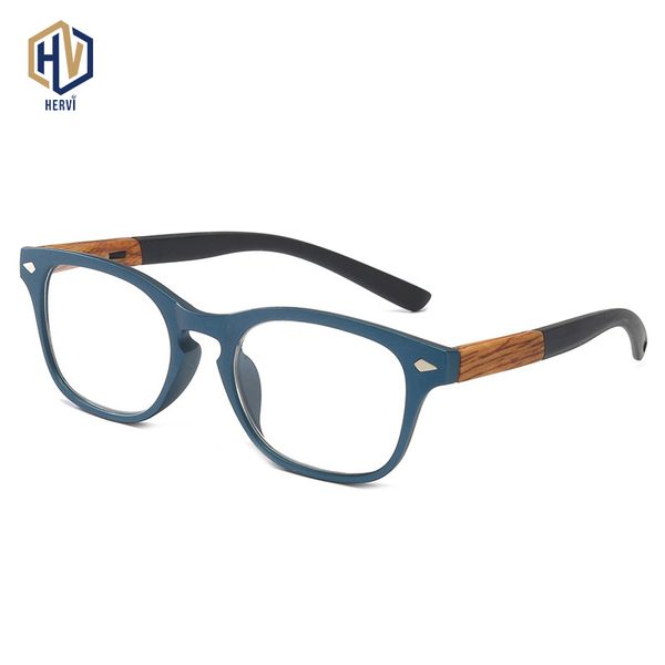 molniya square imitation wood plastic reading glasse women men magnifying presbyopia glasses +1.0 to +4.0 unisex, Silver
molniya square imitation wood plastic reading glasse women men magnifying presbyopia glasses +1.0 to +4.0 unisex, Silver