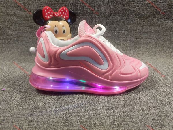 2020 new northern lights running light shoes children's ocean forest desert children's sports shoes pink casual shoes, Black
2020 new northern lights running light shoes children's ocean forest desert children's sports shoes pink casual shoes, Black