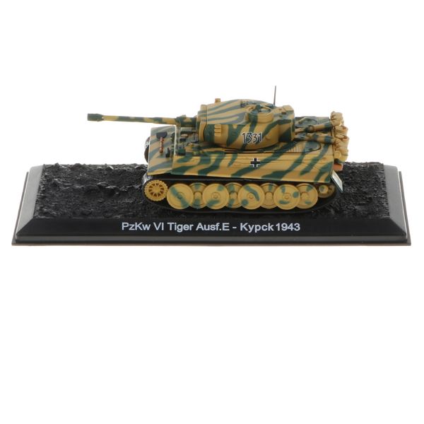 tank 1/72 zkpfw vi ausf. e german tiger model kit, wwii armoured fighting vehicle toy collectibles for kids & adults
tank 1/72 zkpfw vi ausf. e german tiger model kit, wwii armoured fighting vehicle toy collectibles for kids & adults