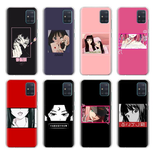 sad japanese anime aesthetic phone case for samsung galaxy m10 m20 m30 m40 m11 m21 m31 m51 a7 a9 a50 a70 a51 a71 hard cover
sad japanese anime aesthetic phone case for samsung galaxy m10 m20 m30 m40 m11 m21 m31 m51 a7 a9 a50 a70 a51 a71 hard cover
