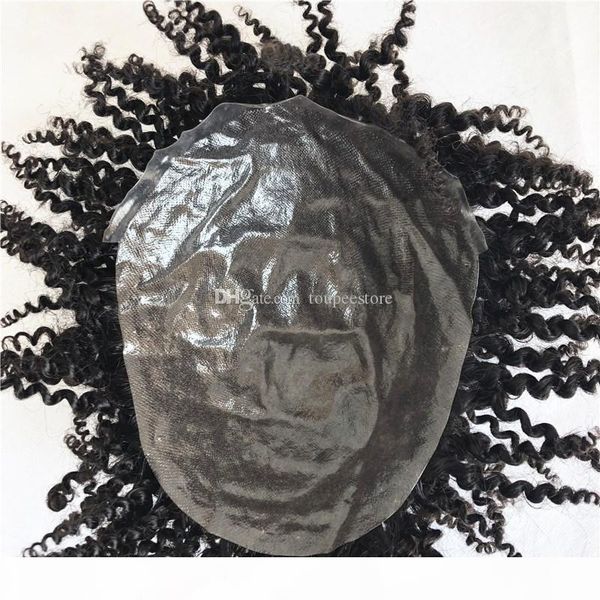 human hair curly toupee hairpiece for men afro curly toupee full skin pu mens toupee replacement system natural hair pu men wig, Black
human hair curly toupee hairpiece for men afro curly toupee full skin pu mens toupee replacement system natural hair pu men wig, Black