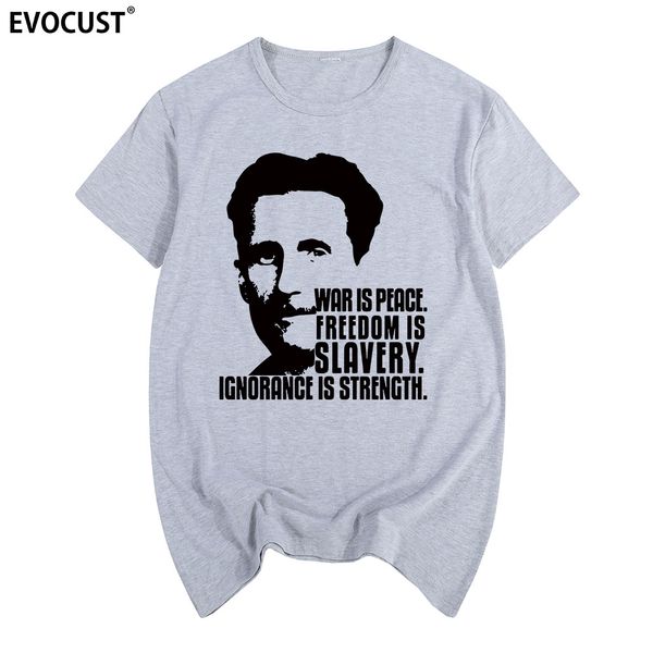 george orwell big brother summer print t-shirt cotton men t shirt new women tee sport hooded sweatshirt hoodie
george orwell big brother summer print t-shirt cotton men t shirt new women tee sport hooded sweatshirt hoodie