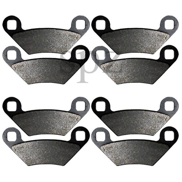 motorcycle part front and rear brake pads for polaris 550 sportsman xp eps 2009 2010 2011
motorcycle part front and rear brake pads for polaris 550 sportsman xp eps 2009 2010 2011