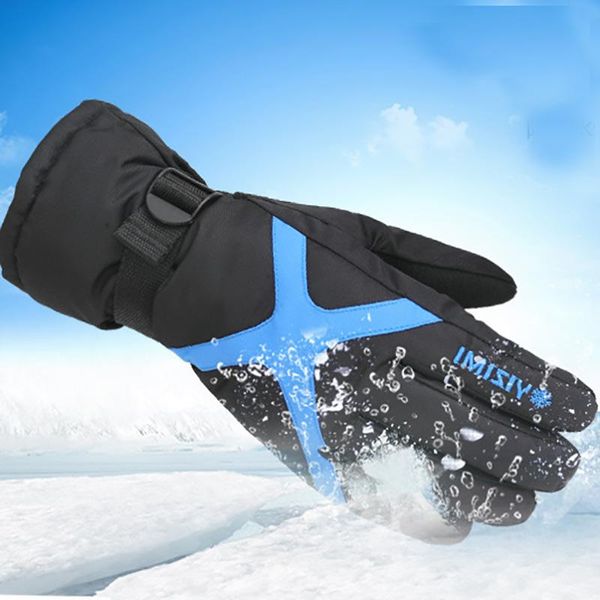 fashion gloves men cycling waterproof keep warm touch screen luva motociclista guantes negros ski winter hand gloves for women, Blue;gray
fashion gloves men cycling waterproof keep warm touch screen luva motociclista guantes negros ski winter hand gloves for women, Blue;gray