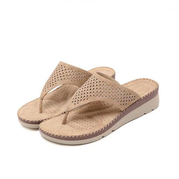 fashion sandals women casual flip flops slippers 2020 new women shoes bohemian sandals large size comfortable slippers1, Black
fashion sandals women casual flip flops slippers 2020 new women shoes bohemian sandals large size comfortable slippers1, Black