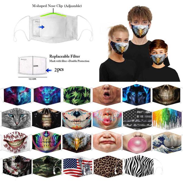 3d reusable mouth mask washable protective pm2.5 filter anti dust face mask windproof mouth-muffile hiphop cospaly party mask
3d reusable mouth mask washable protective pm2.5 filter anti dust face mask windproof mouth-muffile hiphop cospaly party mask