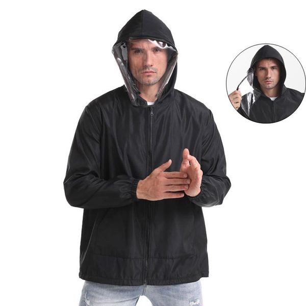 men's jackets 2021 korean mens clothing spring autumn zip up black jacket windbreaker removable polyester fashion coats motorcycle stre, Black;brown
men's jackets 2021 korean mens clothing spring autumn zip up black jacket windbreaker removable polyester fashion coats motorcycle stre, Black;brown