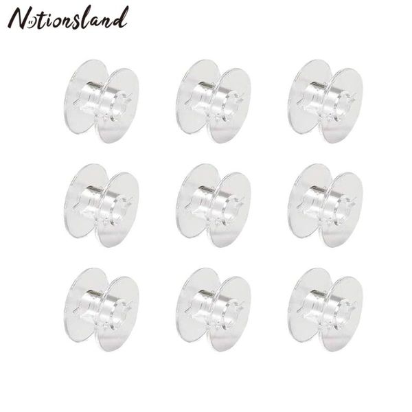 sewing notions & tools 50pcs clear machine spools plastic empty bobbins universal sew home accessories, Black
sewing notions & tools 50pcs clear machine spools plastic empty bobbins universal sew home accessories, Black