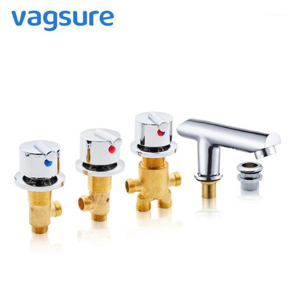 bathtub faucets vagsure 1set and cold water copper massage faucet bathroom shower cabin mixer room mixing valve tap1
bathtub faucets vagsure 1set and cold water copper massage faucet bathroom shower cabin mixer room mixing valve tap1