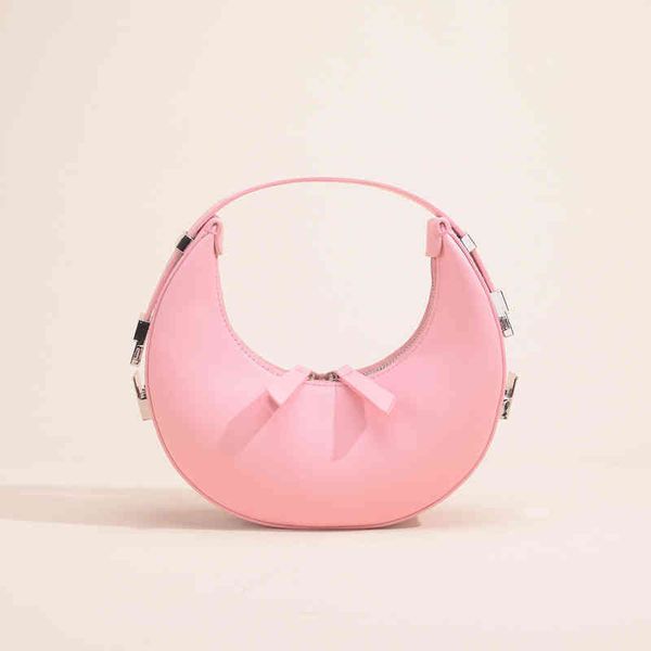 net red underarm bag 2021 new niche design leather korean fashion women's trend one shoulder portable moon
net red underarm bag 2021 new niche design leather korean fashion women's trend one shoulder portable moon