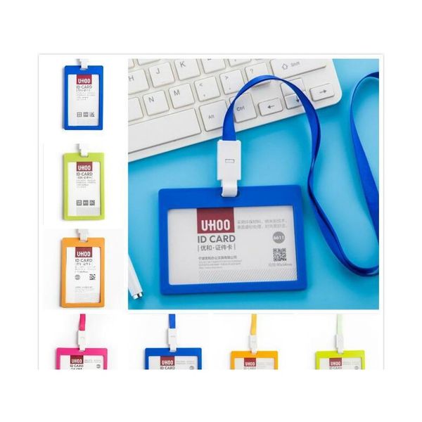 durable id card holders business name work card holder student employee card cover case women men badge
durable id card holders business name work card holder student employee card cover case women men badge