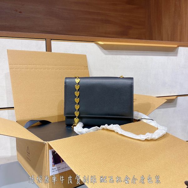 designer brand classic shoulder bag 2020 fashion chain terms crocodile leather classic ladies leather wallet handbag original box
designer brand classic shoulder bag 2020 fashion chain terms crocodile leather classic ladies leather wallet handbag original box