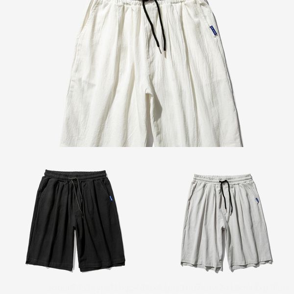 summer cotton and shorts simple trend men's cotton and linen shorts chinese style casual linen loose pants beach capris ldszy, Blue
summer cotton and shorts simple trend men's cotton and linen shorts chinese style casual linen loose pants beach capris ldszy, Blue