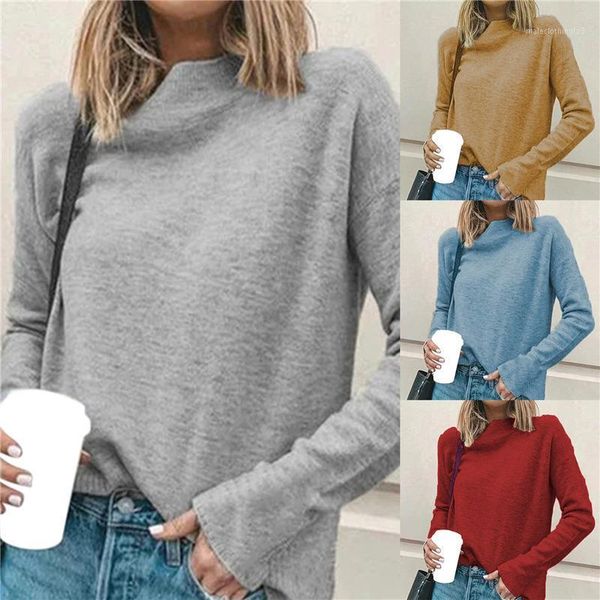 turtleneck sweater autumn winter knitted jumper women's sweaters casual loose long sleeve pullovers female1, White;black
turtleneck sweater autumn winter knitted jumper women's sweaters casual loose long sleeve pullovers female1, White;black