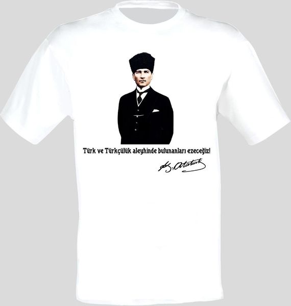 new arrival mens t shirt mustafa kemal ataturk turkei turkiye turkey t shirt all sizes hip hop street t shirt sport hooded sweatshirt hoodie
new arrival mens t shirt mustafa kemal ataturk turkei turkiye turkey t shirt all sizes hip hop street t shirt sport hooded sweatshirt hoodie