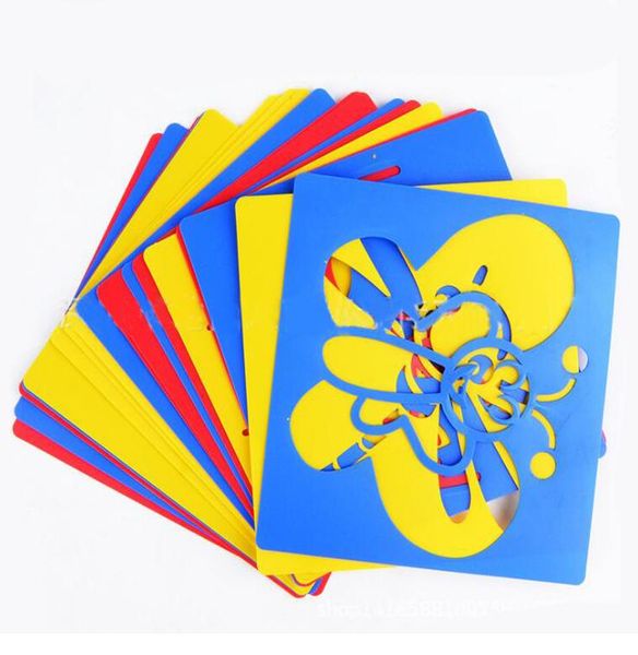 22pcs spirograph рисование игрушка набор переплетение шестерня колесо живопись drawing аксессуары креативных обучающие игрушки спирографы gy
22pcs spirograph рисование игрушка набор переплетение шестерня колесо живопись drawing аксессуары креативных обучающие игрушки спирографы gy