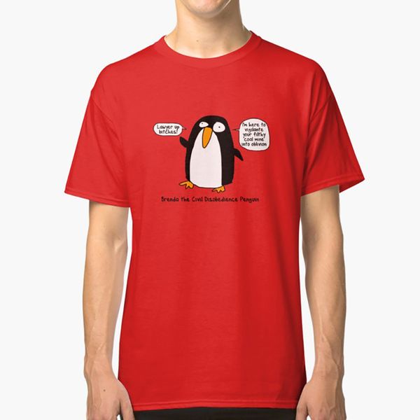 lawyer up t shirt brenda penguin coal sport hooded sweatshirt hoodie