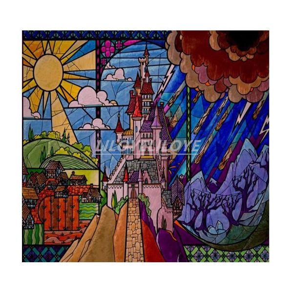 5d diamond painting castle cartoon diamond embroidery cross stitch rhinestone mosaic full wall decor fg1314
5d diamond painting castle cartoon diamond embroidery cross stitch rhinestone mosaic full wall decor fg1314