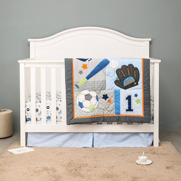 baby bedding set good quality price baby crib accessories set de cuna para bebe ,fitted sheet, crib quilt, dust ruffl lj201105
baby bedding set good quality price baby crib accessories set de cuna para bebe ,fitted sheet, crib quilt, dust ruffl lj201105